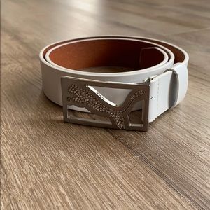 Puma Golf Belt